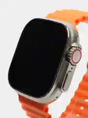 Золотой умные часы Smart Watch 8 ULTRA