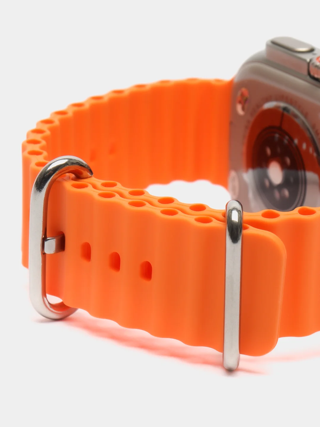 Золотой умные часы Smart Watch 8 ULTRA