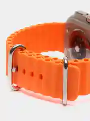 Золотой умные часы Smart Watch 8 ULTRA