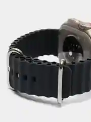 Черный умные часы Smart Watch 8 ULTRA