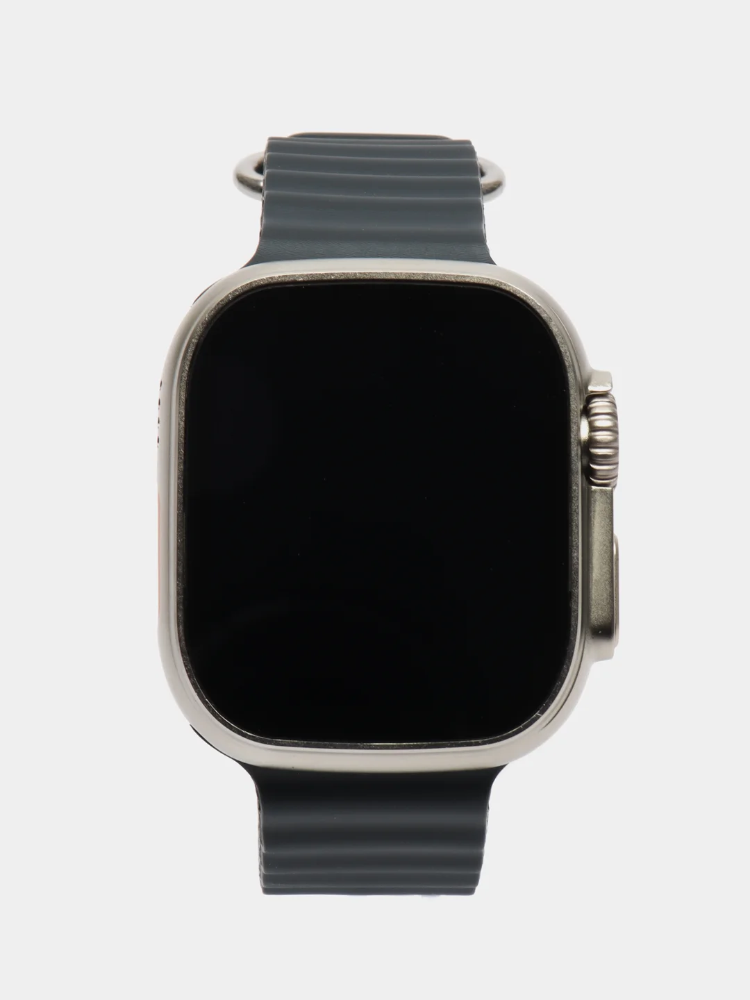 Черный умные часы Smart Watch 8 ULTRA