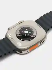 Черный умные часы Smart Watch 8 ULTRA