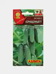 Огурец Корнишонный (семена)