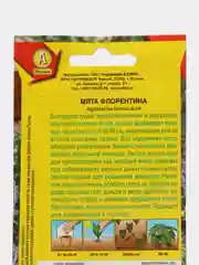 Мята Флорентина (семена)