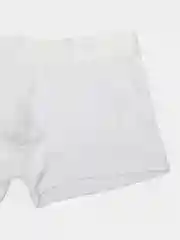 Прозрачный мужские трусы-боксеры на новый год