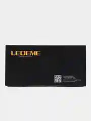 Смеситель с гигиеническим душем Ledeme L5398-6