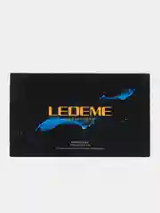 Смеситель с гигиеническим душем Ledeme L5398-6