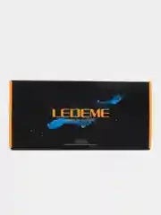 Смеситель для кухни Ledeme L5819-2