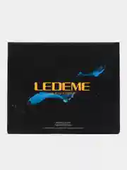 Смеситель для ванны латунный Ledeme L3184