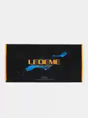 Смеситель для умывальника латунный Ledeme L1084-2