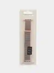 Пудровый нейлоновый ремешок Apple Watch 38/42/44