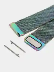 Разноцветный ремешок Миланская петля для Apple Watch