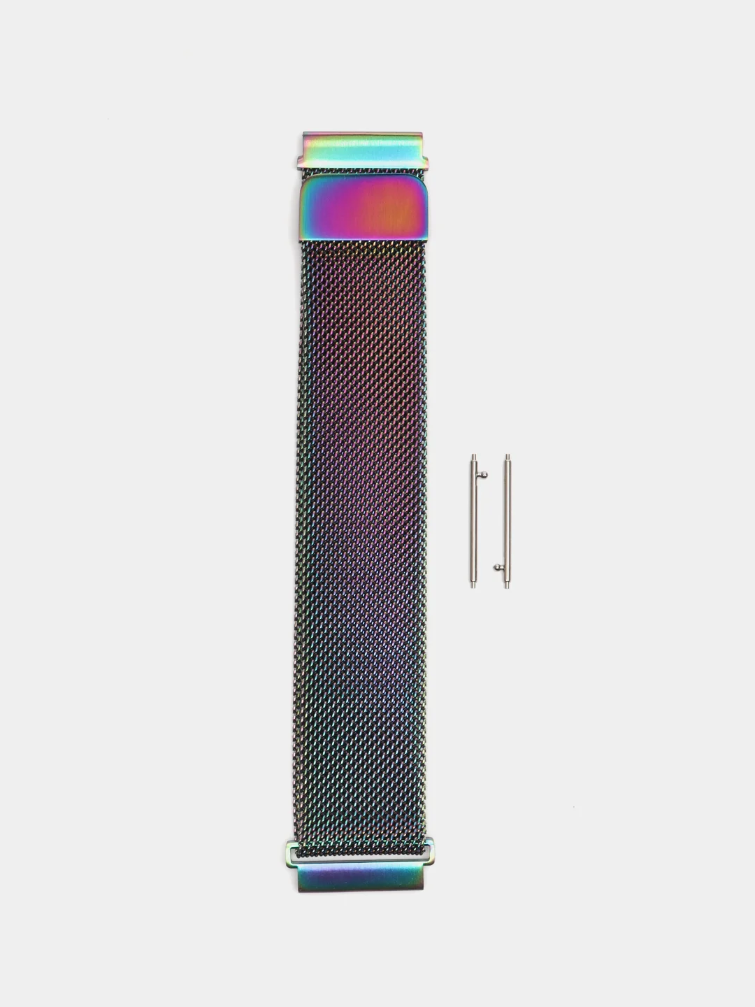 Разноцветный ремешок Миланская петля для Apple Watch