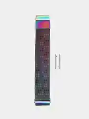 Разноцветный ремешок Миланская петля для Apple Watch