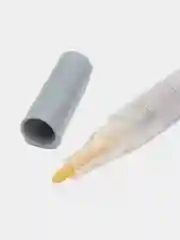 Акриловые маркеры для маникюра, декора изделий, нейл-арт, 4 цвета