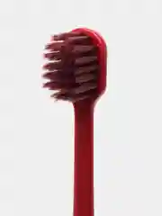 Зеленый зубные щетки 4шт