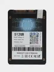 Внутренний SSD диск 512Gb SimDisk SD-512SST