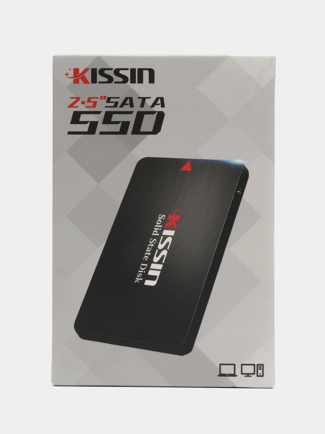 Внутренний SSD диск 256Gb SimDisk SD-256SST