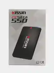 Внутренний SSD диск 256Gb SimDisk SD-256SST