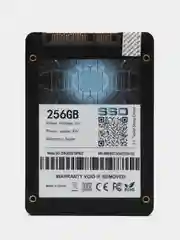 Внутренний SSD диск 256Gb SimDisk SD-256SST