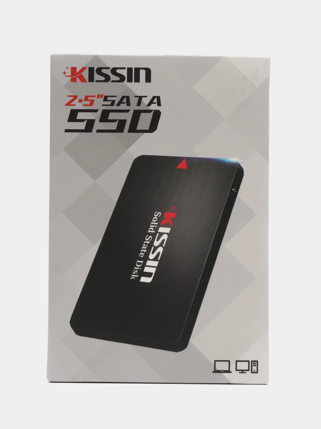 Внутренний SSD диск 240Gb SimDisk SD-240SST