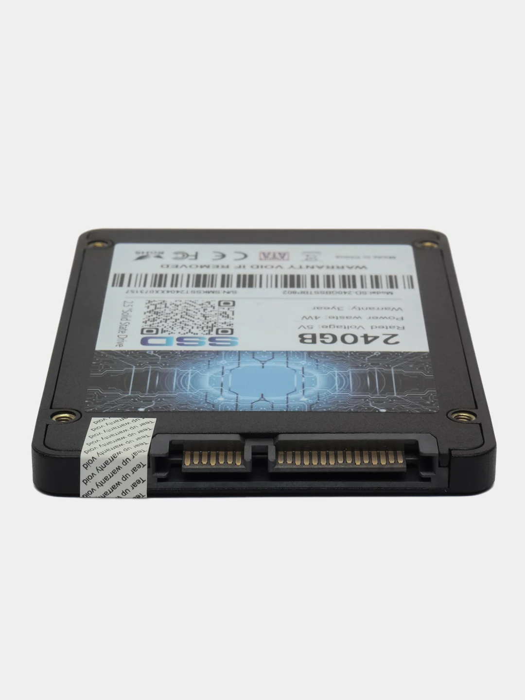 Внутренний SSD диск 240Gb SimDisk SD-240SST