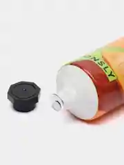 Суперпитательный крем для ног с экстрактом грецкого ореха и какао Consly