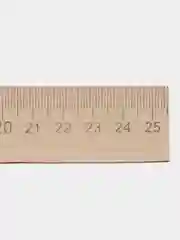 Линейка деревянная школьная 15 см/ 20 см/ 25 см/ 30 см/ 40 см/ 50 см/ наборы линеек