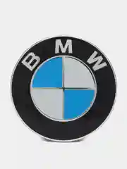 Эмблема BMW бмв 4 штуки на диски колеса сменная заглушка 68 мм