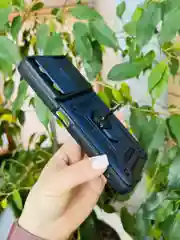 Темно-синий чехол противоударный armors для Tecno Spark 20 Pro и Infinix Hot 40 и 40 Pro