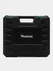 Тёмно-бирюзовый гайковерт бесщеточный аккумуляторный Makita 26V