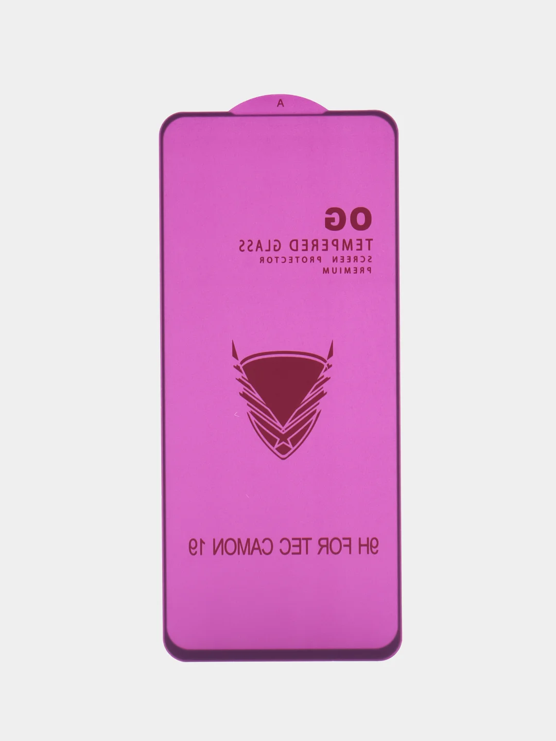 Защитное стекло OG Xiaomi Redmi 12 4G / Сяоми Редми 12 4Г