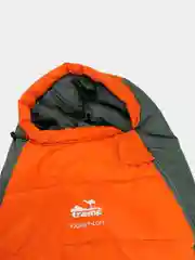 Мешок спальный Tramp Fjord T-Loft Compact экстремальный (прав.)