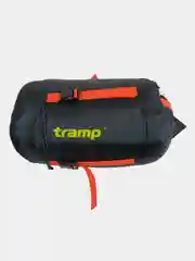 Мешок спальный Tramp Fjord T-Loft Compact экстремальный (лев.)