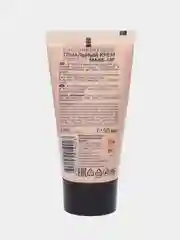 GALANT VISAGE Крем тональный PERFECT MAKE-UP №3 розовый бежевый 40 мл