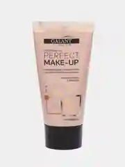 GALANT VISAGE Крем тональный PERFECT MAKE-UP №3 розовый бежевый 40 мл