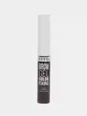 Гель для бровей оттеночный TF BROW GEL COLOR FIXING, тон 10 "Брюнет"