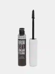 Гель для бровей оттеночный TF BROW GEL COLOR FIXING, тон 10 "Брюнет"