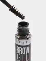Гель для бровей оттеночный TF BROW GEL COLOR FIXING, тон 10 "Брюнет"