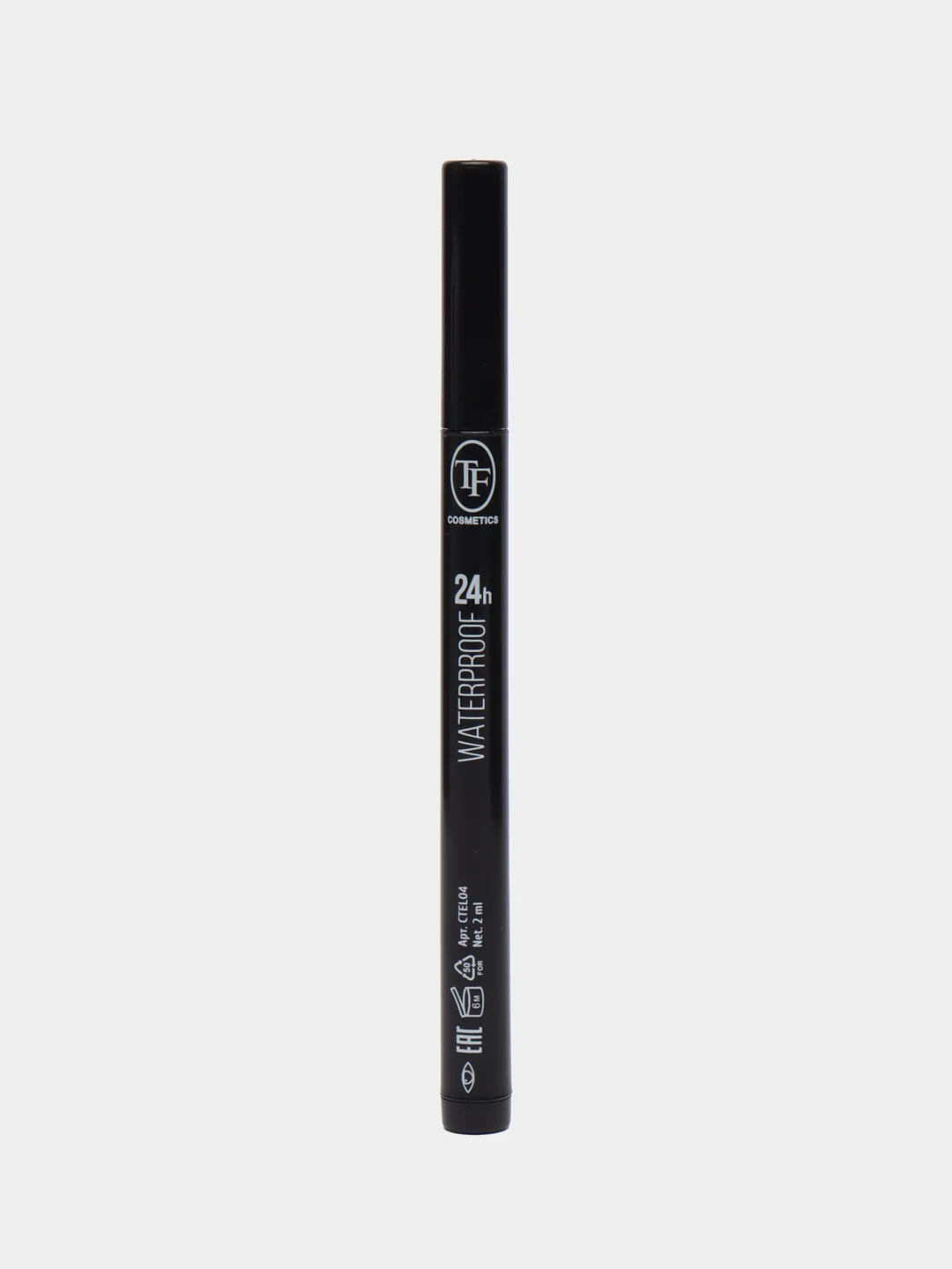 Жидкая подводка для глаз DEEP CHARMING LIQUID EYELINER