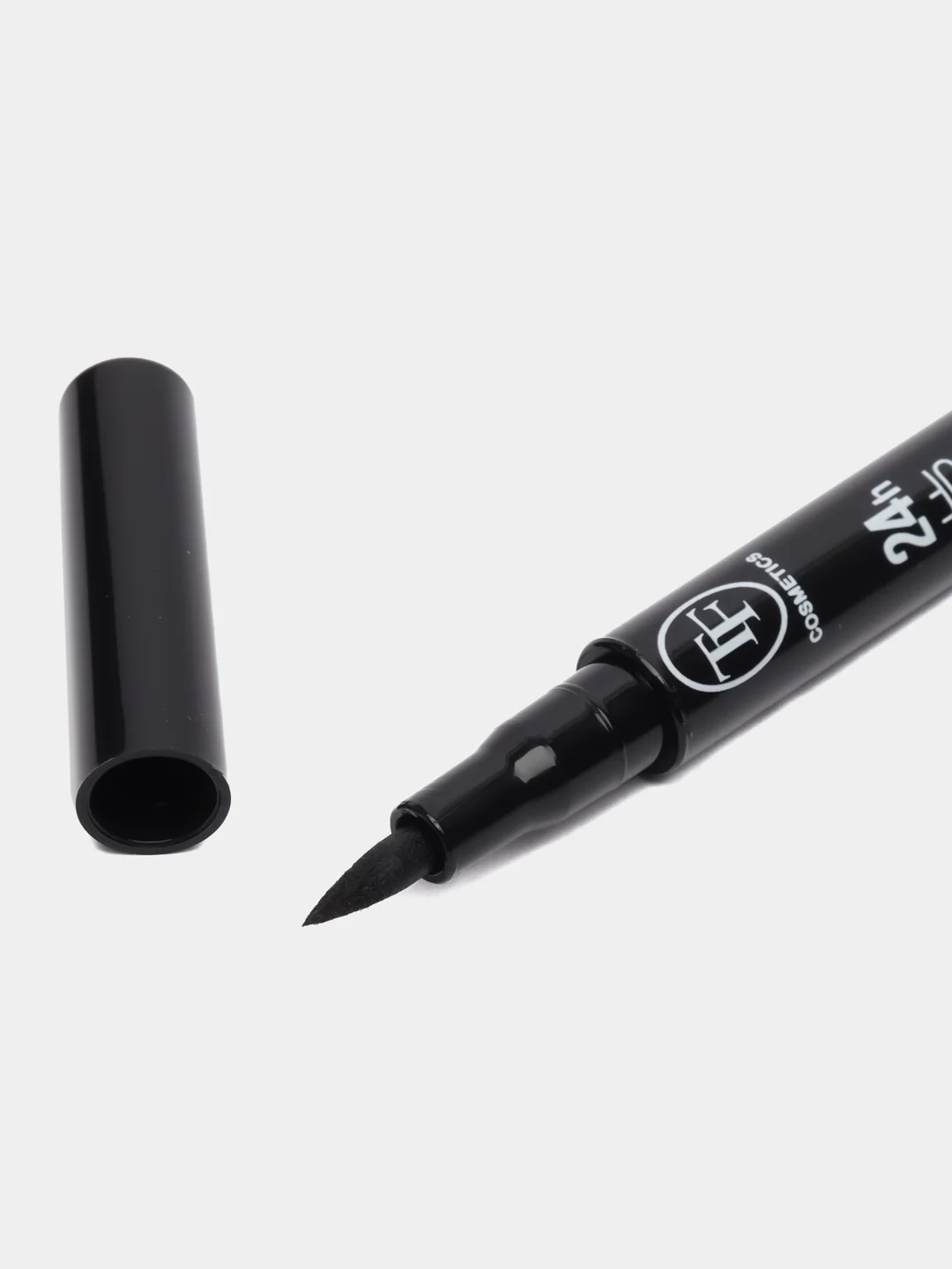 Жидкая подводка для глаз DEEP CHARMING LIQUID EYELINER