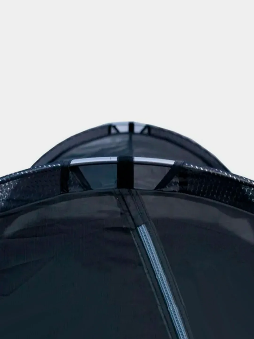 Палатка экстремальная Tramp Bike 2 (V2) зеленый