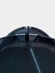 Палатка экстремальная Tramp Bike 2 (V2) зеленый