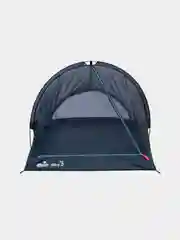 Палатка экстремальная Tramp Bike 2 (V2) зеленый