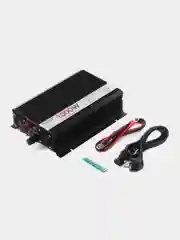 Автомобильный инвертор с зарядным устройством Relato UMS1000/12V
