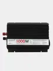 Автомобильный инвертор с зарядным устройством Relato UMS1000/12V