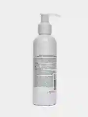 DOMIX GREEN PROFESSIONAL Крем для рук увлажняющий с соком алоэ, мятным маслом, 200 мл