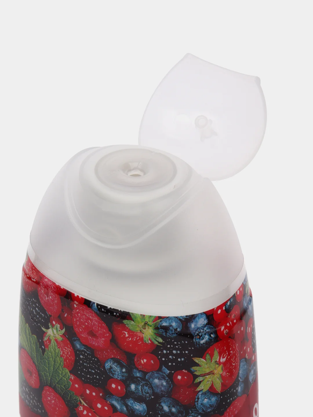 Гель для душа Aquafruit Fruit mix fresh, 420 мл