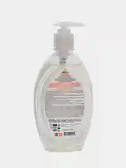 Organic Beauty жидкое мыло для рук, ультразащита, 3 в 1, с антибактериальным эффектом, 500 мл