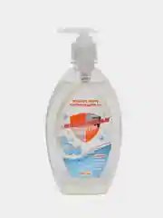 Organic Beauty жидкое мыло для рук, ультразащита, 3 в 1, с антибактериальным эффектом, 500 мл